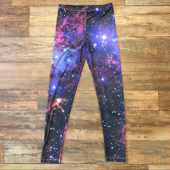 galaxy tights target